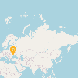 Apartament Preobragenskay на глобальній карті